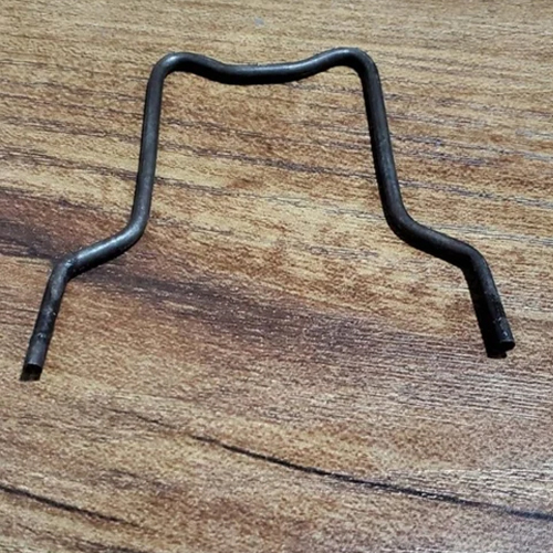 Stainiess Steel Washing Machine Hose Clip Clamp