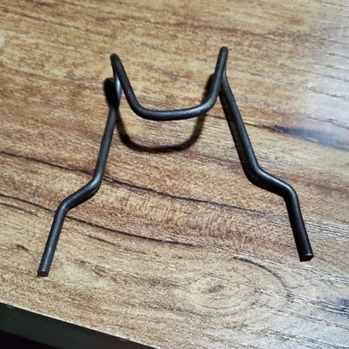 Stainiess Steel Washing Machine Hose Clip Clamp