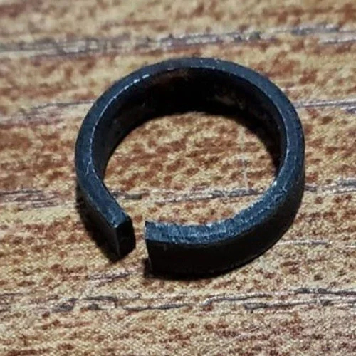 Stainless Steel Round Spring Washer