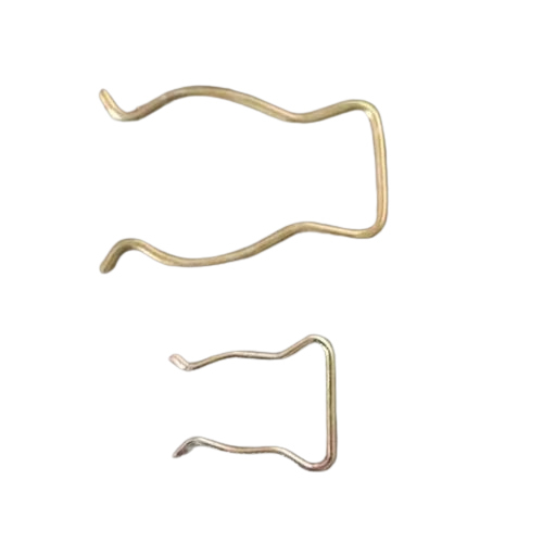Stainless Steel Lock Spring Pin