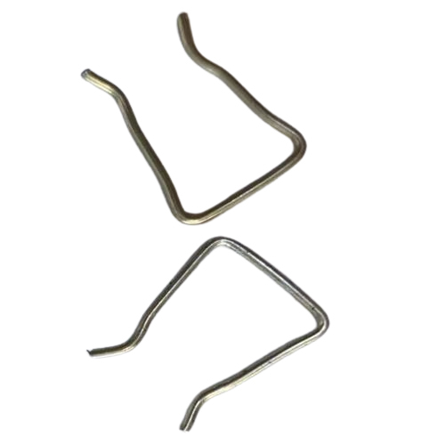 Mild Steel Lock Spring Clip