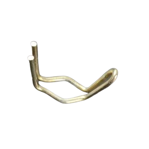Mild Steel Lock Spring Clip