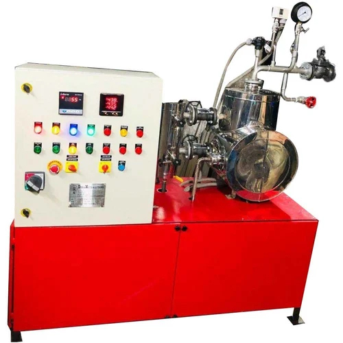Stainless Steel Electric Steam Boiler