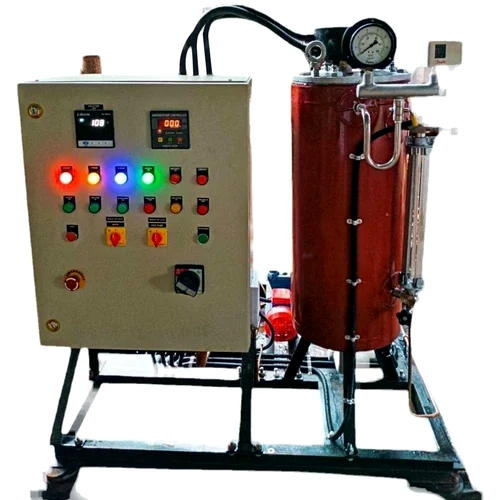 Electrode Steam Boiler