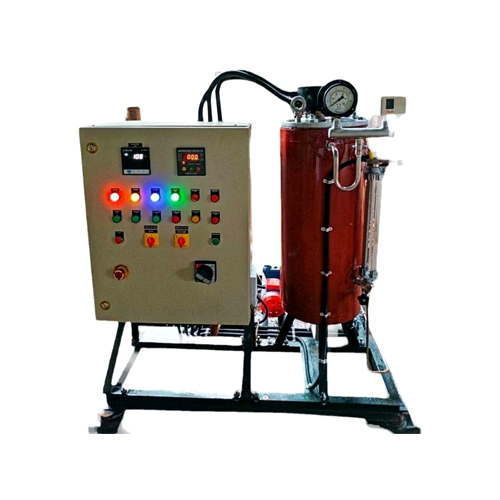 Electrode Steam Boiler - Capacity: 100 Kg/Hr