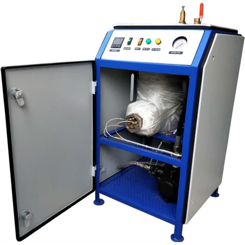 Industrial Hot Water Boiler
