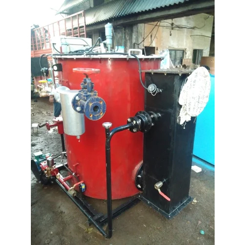Industrial Electric Steam Boiler