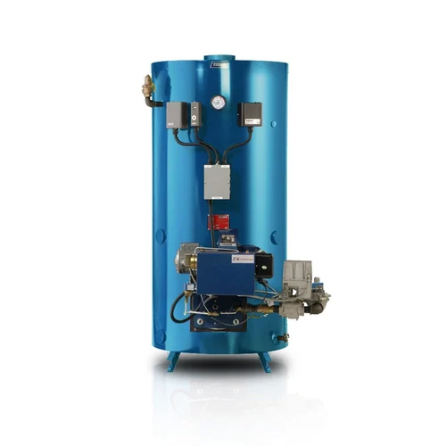 Industrial Hot Water Boiler