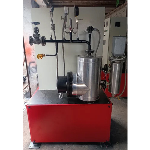 Stainless Steel Electric Steam Generator