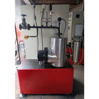 Stainless Steel Electric Steam Generator - Capacity: 3000 Kg/hr