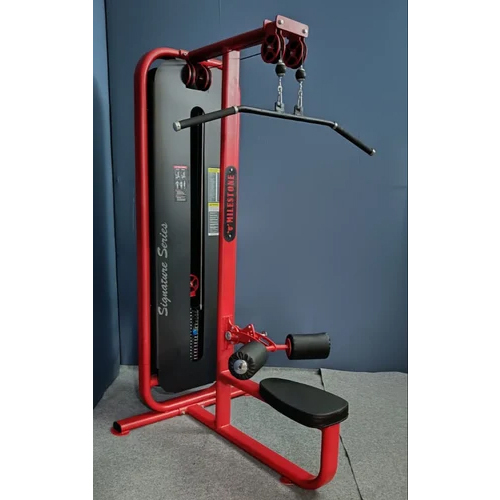 Lat Pull Down Machine