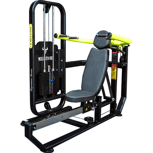 Multi Press Machine - Features: Durable