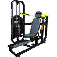 Multi Press Machine - Features: Durable
