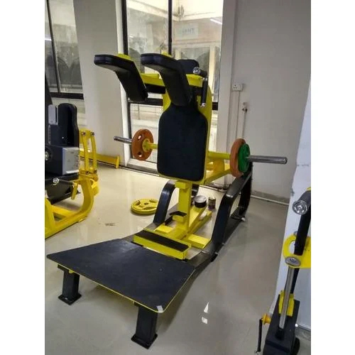Super Squat Machine