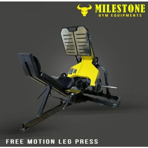 Freemotion Leg Press Machine