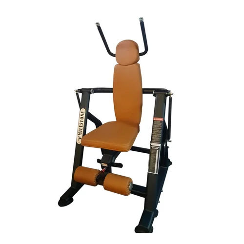 Abdominal Crunch Fitness Machine