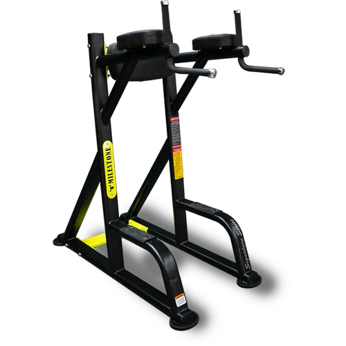 Signature Series Workout Double Bar