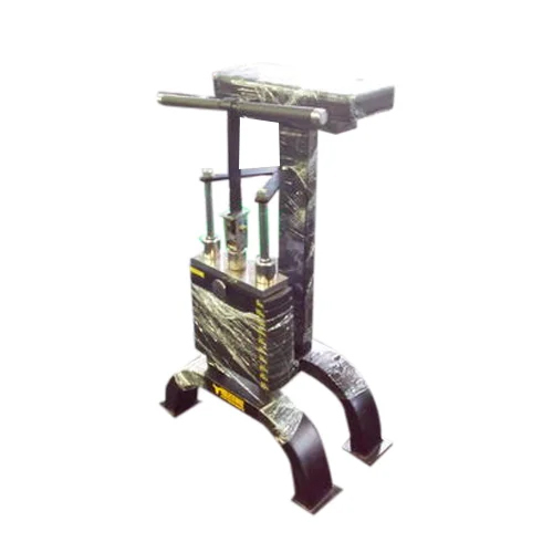 Wrist Curl Machine