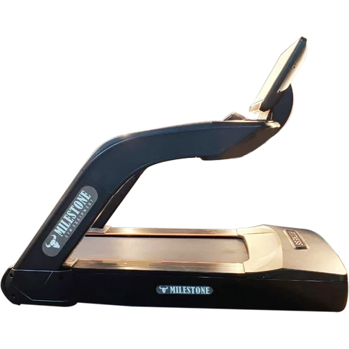 Gym Motorized Treadmill