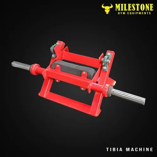 Tibia Raise Machine