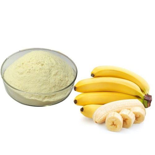 Banana Powder