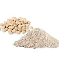 Dried Banana Powder