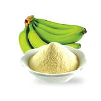 Raw Banana Powder