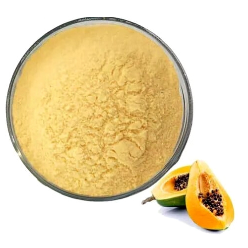 Organic Papaya Powder