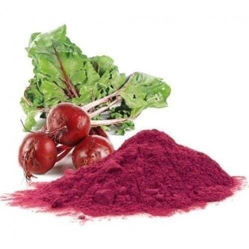 Organic Beetroot Powder - Shelf Life: Up To 6 Months