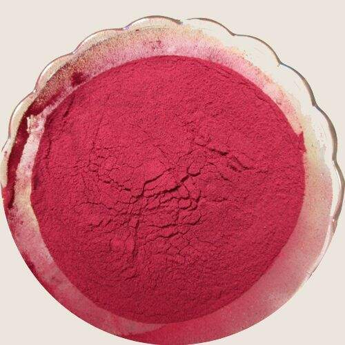 Organic Beetroot Powder By Sree Venkateshwara Agro Industries