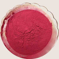 Organic Beetroot Powder
