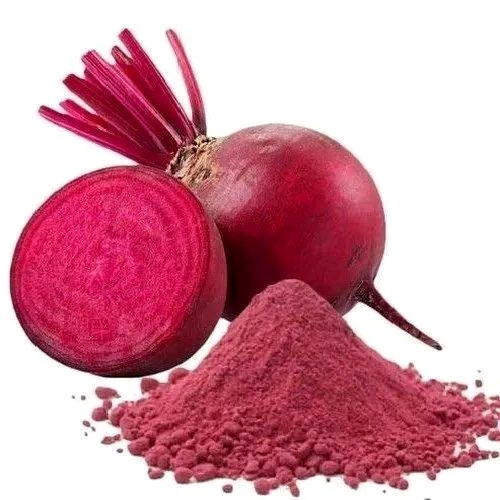 Dry Beetroot Powder