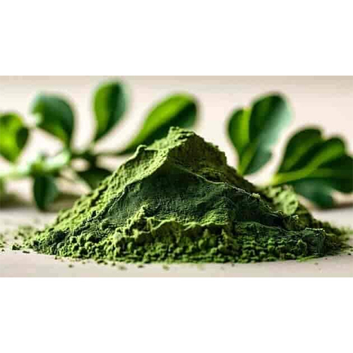 Spinach Powder