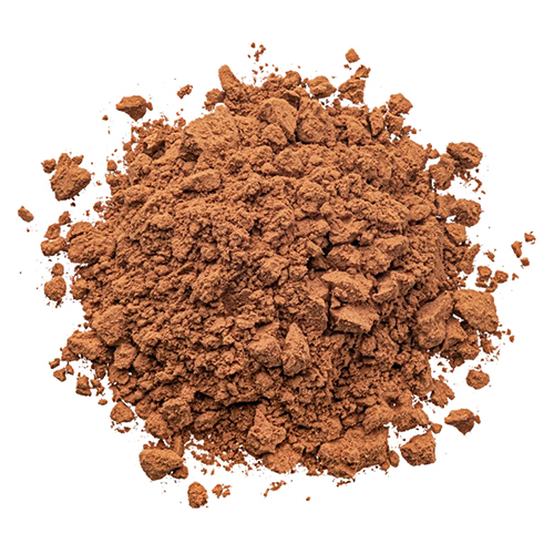 Alkalized And Natural Cocoa Powder - Application: Bakery
