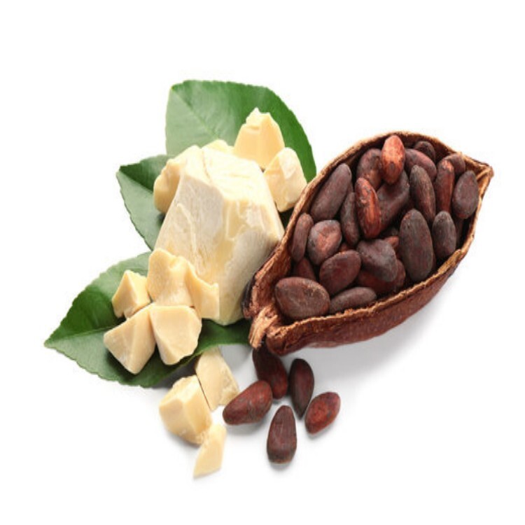 Cocoa Butter - Application: Bakery
