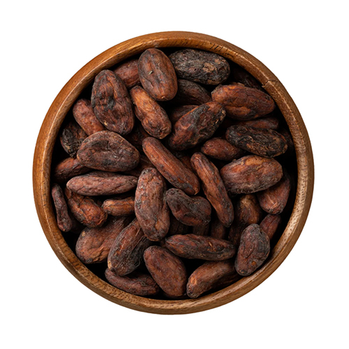 Cocoa Beans - Application: Bakery