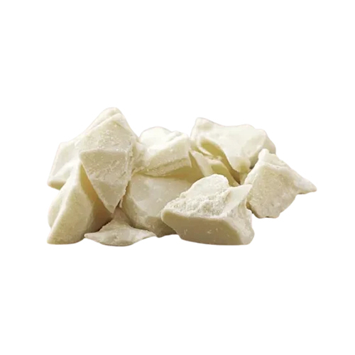 Cocoa Butter Substitute - Color: White