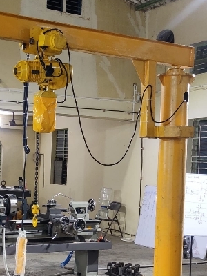 Jib crane