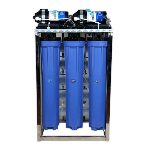 Commercial RO Water Purifier