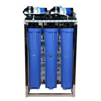 Commercial RO Water Purifier