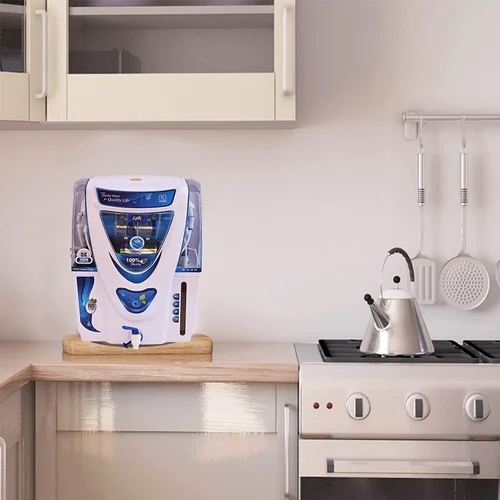 Domestic RO Water Purifier