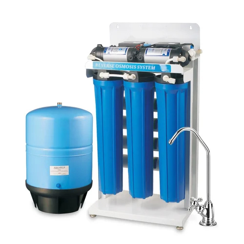 Domestic Reverse Osmosis Water Purifier