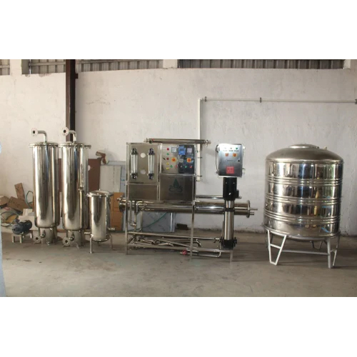 Chilled Jar Water Chiller