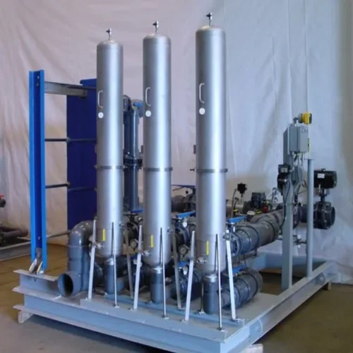 Industrial RO Cartridge Filter