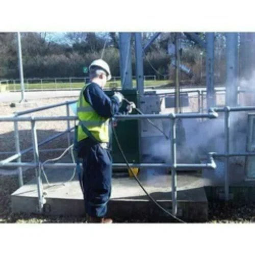 AMC & Installation Services