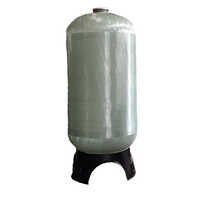 Frp And Msep Pressure Vessel - Capacity: 500-1000 Ltr