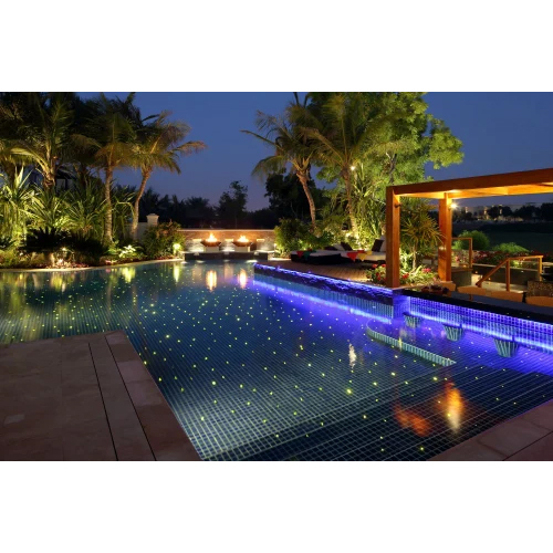 Swimming Pool Underwater Light - Color: White