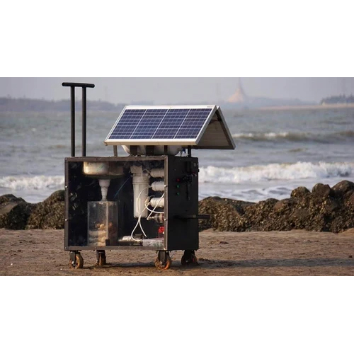 Domestic & Commercial RO System