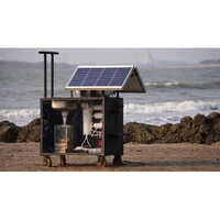 Industrial Solar Ro System - Features: Durable