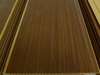 Wood Grain Laminating Film